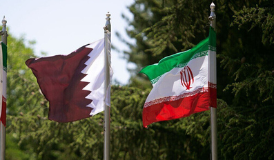 Iran & Qatar